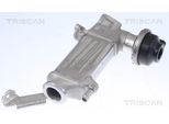 TRISCAN Kühler, Abgasrückführung 881329346 für VW