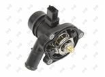 ABAKUS Thermostat, Kühlmittel 0370250024 für Opel DAEWOO