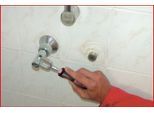 KS TOOLS Sanitär-Installationsschlüssel 1162051