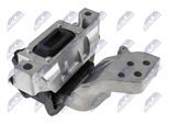 NTY Lagerung, Motor zpsms104 vorne für MITSUBISHI