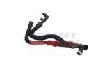 FAST Heizungsschlauch ft61461 für TOYOTA Volvo Ford Citroën MAZDA Suzuki