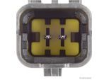 HERTH+BUSS ELPARTS Sensor, Abgastemperatur 70682511 für Vaughall