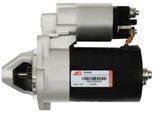 AS-PL Starter s0498 für Mercedes SMART