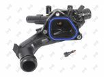 ABAKUS Thermostat, Kühlmittel 0320250003 für MINI