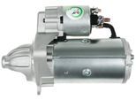 AS-PL Starter s3186s für Opel