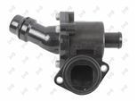 ABAKUS Thermostat, Kühlmittel 0530250056 für VAG