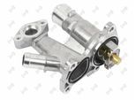ABAKUS Thermostat, Kühlmittel 0520250008 für Ford Volvo
