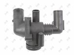ABAKUS Thermostat, Kühlmittel 0170250043 für Peugeot