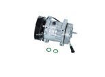 NRF Kompressor, Klimaanlage EASY FIT 32477 für DAF