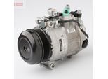 DENSO Kompressor, Klimaanlage dcp17151 für Mercedes