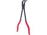 KS TOOLS Flachrundzange 5007053