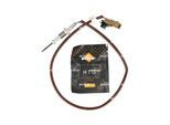 NRF Sensor, Abgastemperatur 707413 für NISSAN INFINITI DACIA RENAULT