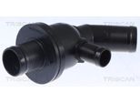 TRISCAN Thermostat, Kühlmittel 862050187 für SMART DACIA