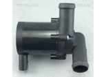 TRISCAN Zusatzwasserpumpe, Turbolader 860020003 für Porsche