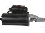 HERTH+BUSS ELPARTS Starter 42018020 für KARMANN VW VAG