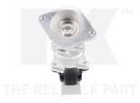 NK AGR-Ventil 4540001 hinten für Ford LAND ROVER