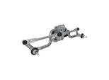 KAMOKA Wischergestänge 3110058 vorne für Fiat Peugeot