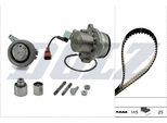 DOLZ Wasserpumpe + Zahnriemensatz kd153v