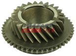 FAST Reparatursatz, Zahnrad (Schaltgetriebe) ft62079 für Iveco