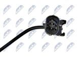 NTY Sensor, Abgastemperatur egtdw000 für GM Opel