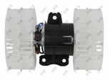 ABAKUS Innenraumgebläse 0540220006 für Mercedes