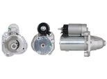LUCAS Starter lrs04099 für Chrysler JEEP