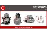 CASCO Starter cst30108as für Fiat