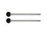 KS TOOLS Montagewerkzeug, Zahnriemen 4002077 für VW