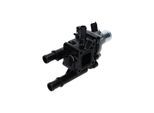 KAMOKA Thermostat, Kühlmittel 7710040 für CHEVROLET Opel