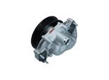 KAMOKA Wasserpumpe t0291 für JAGUAR LAND ROVER