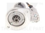NK Starter 4722004 für NISSAN
