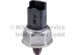 PIERBURG Sensor, Kraftstoffdruck 711225270 für DS
