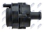 NTY Zusatzwasserpumpe cpzme012 für Mercedes