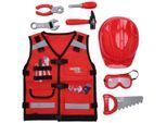KS TOOLS Arbeitsweste 100200