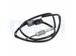 DELPHI Sensor, Abgastemperatur ts3036712b1 für RENAULT
