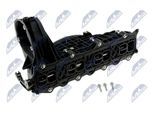 NTY Saugrohrmodul bksme003 für Mercedes