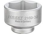 HAZET Ölfilterschlüssel 216932