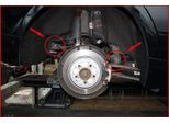KS TOOLS Montagewerkzeugsatz, Silentlager 4400255
