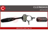 CASCO Lenkstockschalter cls76024gs für Mercedes