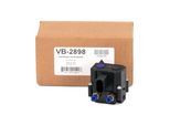 ARNOTT Ventil, Druckluftanlage vb2898 für BMW