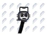 NTY Sensor, Abgastemperatur egtfr003 für STANDARD AUTOMOBILE Ford Volvo