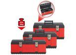 KS TOOLS Werkzeugkasten 8500360