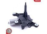 ESEN SKV Wischermotor 19skv095 hinten für DACIA