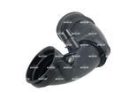 NRF Ansaugschlauch, Luftfilter 165042 für Peugeot MITSUBISHI