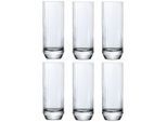 Mäser , Transparent , Glas , 430 ml , Kochen & Essen, Trinken