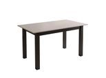 ESSTISCH ARTON 140-195 cm für 6-8 Personen