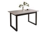 ESSTISCH ARTON II ausziehbarer Tisch 140-195 cm für 6-8 Personen