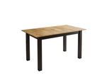 ESSTISCH ARTON 140-195 cm für 6-8 Personen