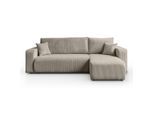 ECKSOFA PRESTIGE L, Poso 02