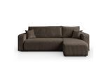 ECKSOFA PRESTIGE L, Poso 06